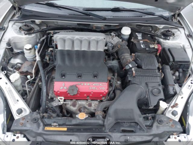 2012 MITSUBISHI ECLIPSE 4A31K3DT5CE001881 Photo 9