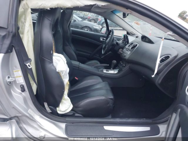 2012 MITSUBISHI ECLIPSE 4A31K3DT5CE001881 Photo 4