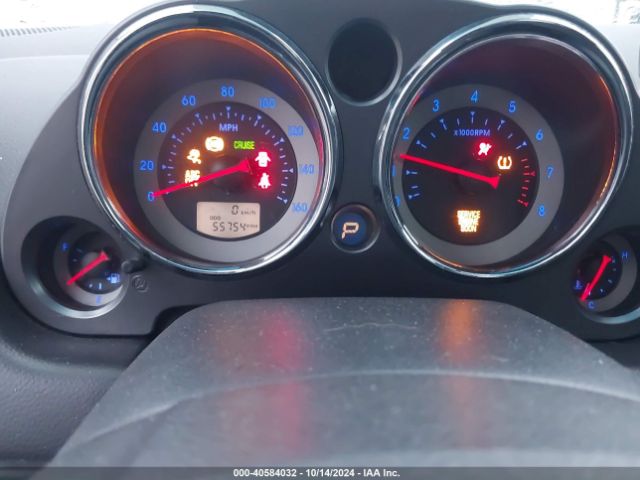 2012 MITSUBISHI ECLIPSE 4A31K3DT5CE001881 Photo 6