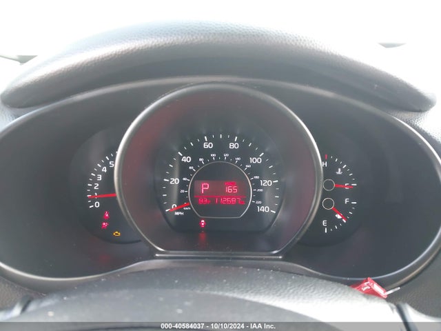 KIA SOUL + 2018 KNDJP3A56J7608268 Image 7