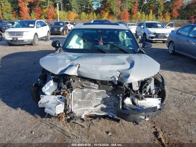 1HGCY2F7XRA031643 Honda Accord Hybrid Sport-l
