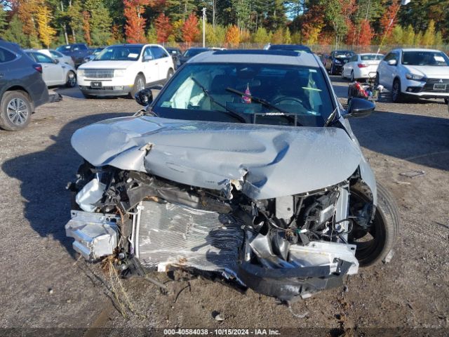 1HGCY2F7XRA031643 Honda Accord Hybrid Sport-l