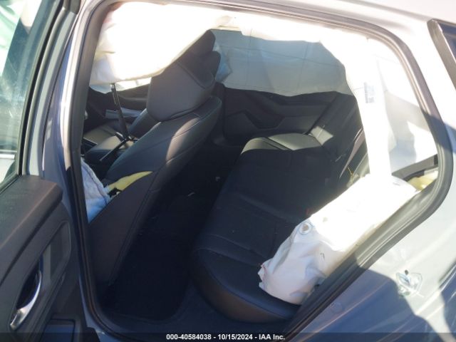 1HGCY2F7XRA031643 Honda Accord Hybrid Sport-l