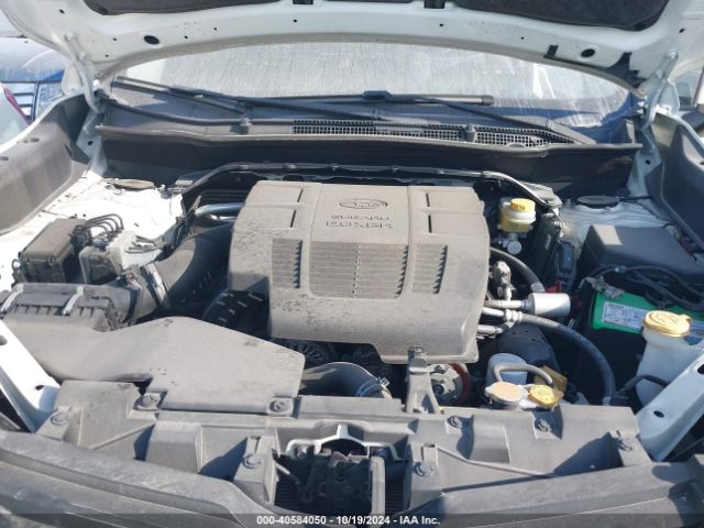 JF2SKAJC0KH441523 Subaru Forester Sport