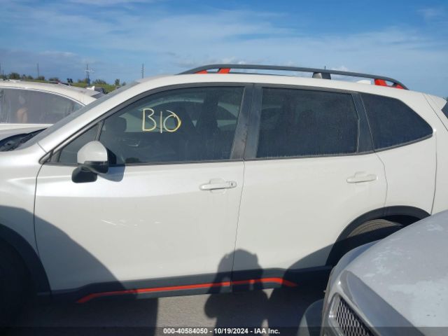 JF2SKAJC0KH441523 Subaru Forester Sport