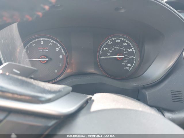 JF2SKAJC0KH441523 Subaru Forester Sport