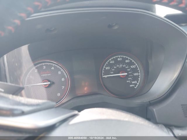 JF2SKAJC0KH441523 Subaru Forester Sport