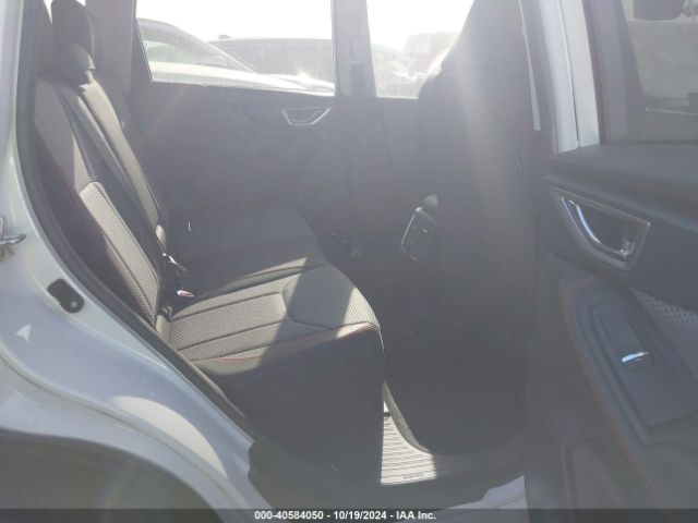 JF2SKAJC0KH441523 Subaru Forester Sport