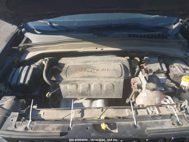 ZACCJBBB4HPE73653 Jeep Renegade Altitude 4x4