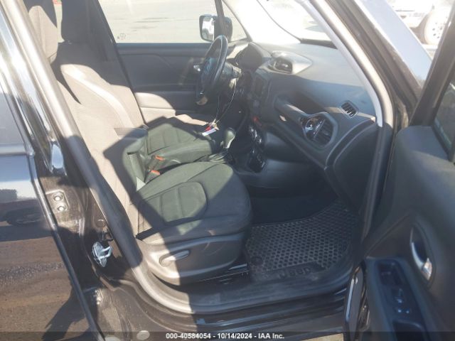 ZACCJBBB4HPE73653 Jeep Renegade Altitude 4x4