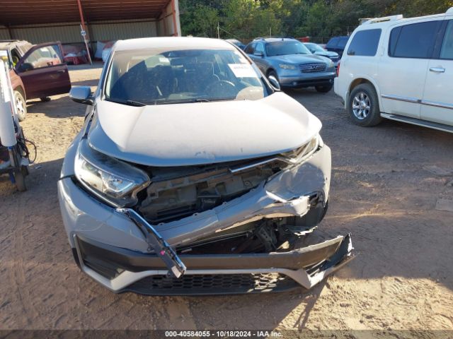 7FARW1H79NE001528 Honda Cr-v 2wd Special Edition