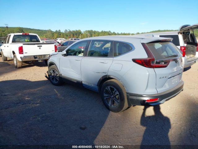 7FARW1H79NE001528 Honda Cr-v 2wd Special Edition