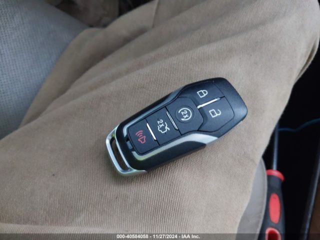 2LMPJ8LR8JBL39299 Lincoln Mkx Reserve