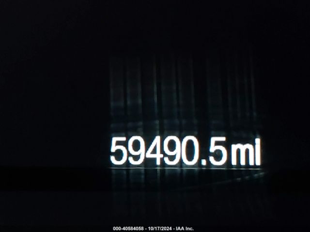 2LMPJ8LR8JBL39299 Lincoln Mkx Reserve