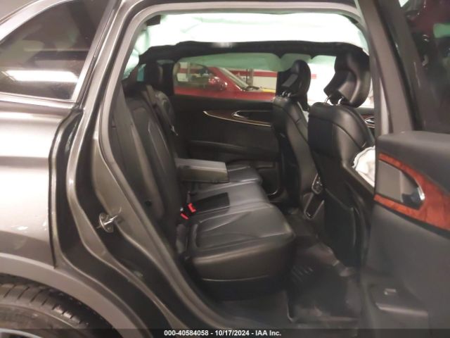 2LMPJ8LR8JBL39299 Lincoln Mkx Reserve