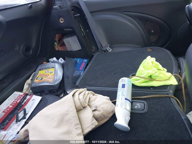 2011 MINI COOPER WMWSU3C52BT183793 Photo 7