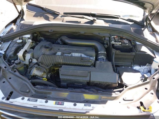 YV4612RK4F2734223 Volvo Xc60 T5/t5 Premier