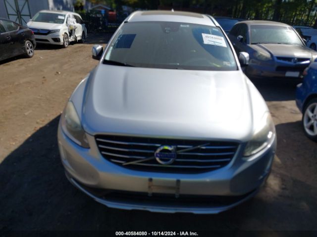 YV4612RK4F2734223 Volvo Xc60 T5/t5 Premier