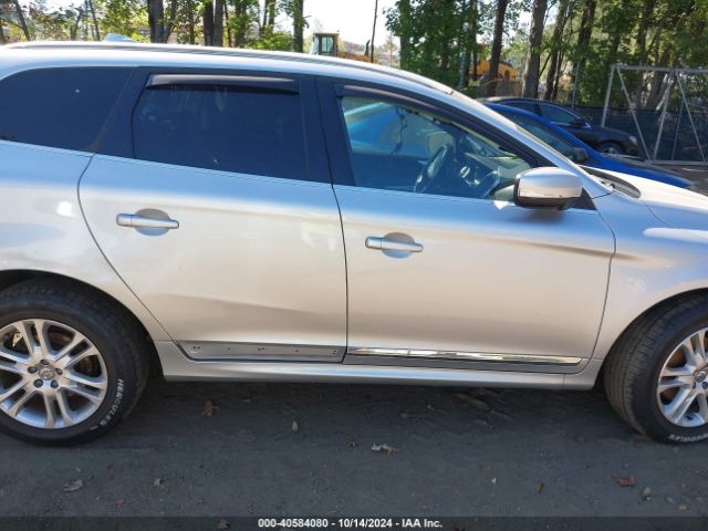 YV4612RK4F2734223 Volvo Xc60 T5/t5 Premier