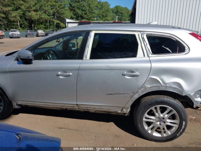 YV4612RK4F2734223 Volvo Xc60 T5/t5 Premier