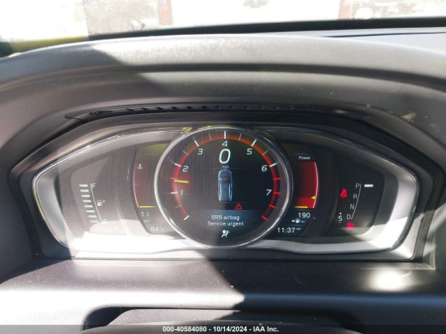 YV4612RK4F2734223 Volvo Xc60 T5/t5 Premier