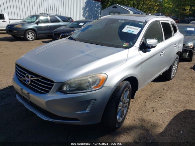 YV4612RK4F2734223 Volvo Xc60 T5/t5 Premier