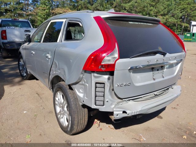 YV4612RK4F2734223 Volvo Xc60 T5/t5 Premier