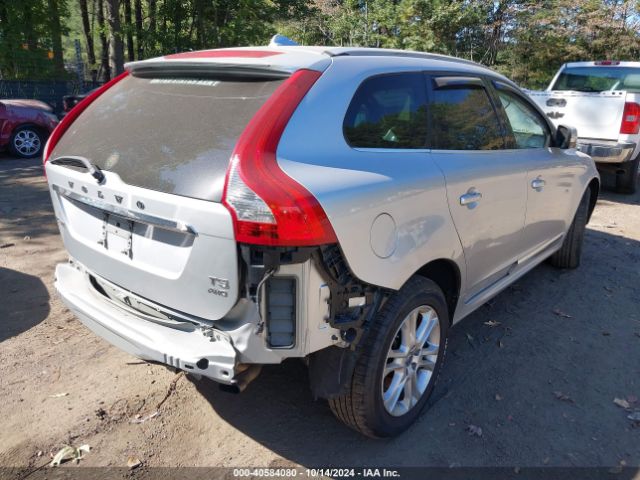 YV4612RK4F2734223 Volvo Xc60 T5/t5 Premier