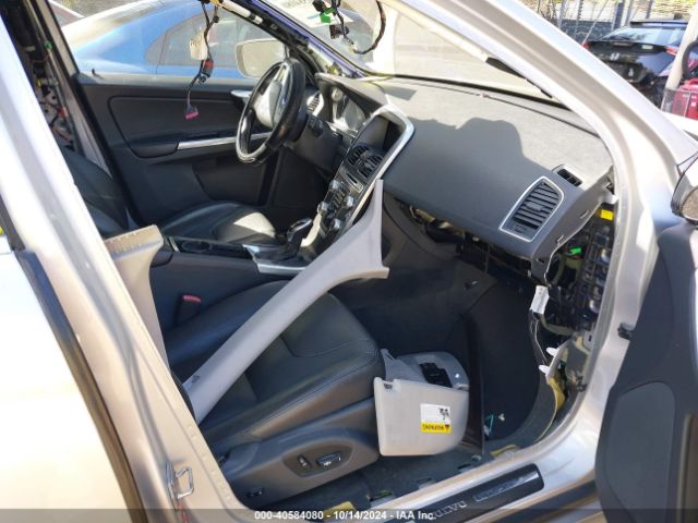 YV4612RK4F2734223 Volvo Xc60 T5/t5 Premier
