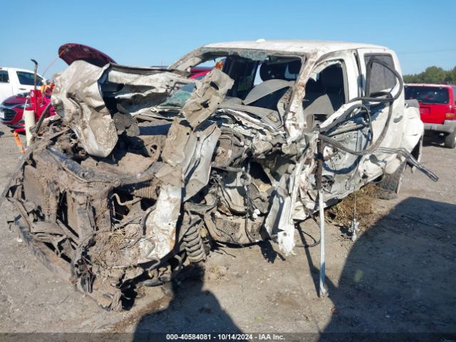 1N6AD0EV6GN795899 Nissan Frontier Pro-4x/s/sl/sv