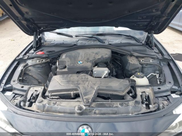 WBA4A9C53GG507256 BMW 428i Gran Coupe