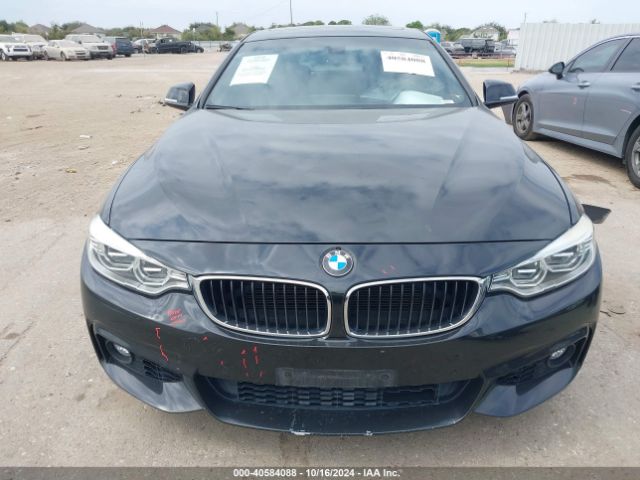 WBA4A9C53GG507256 BMW 428i Gran Coupe