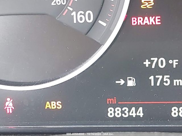WBA4A9C53GG507256 BMW 428i Gran Coupe