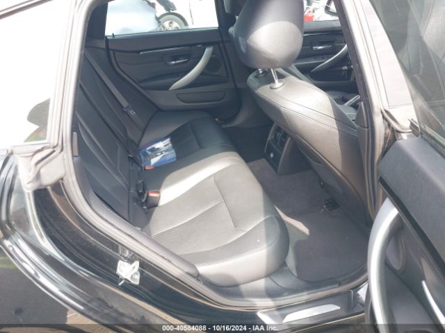 WBA4A9C53GG507256 BMW 428i Gran Coupe
