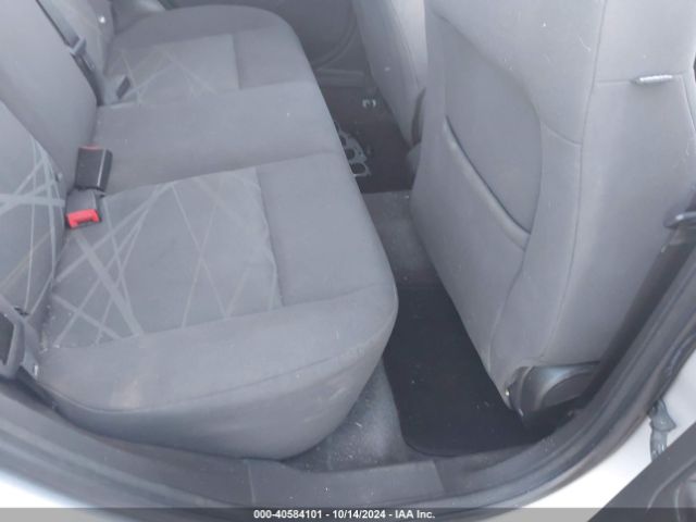 3FADP4TJ0EM106063 Ford FIESTA S