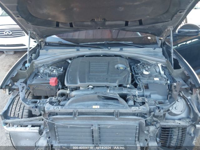 SADCJ2FX3JA280300 Jaguar F-pace 25t Premium