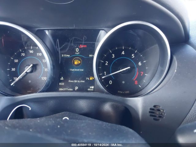 SADCJ2FX3JA280300 Jaguar F-pace 25t Premium