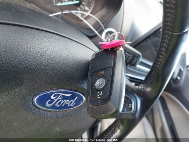 MAJ6P1WL4JC203718 Ford Ecosport Titanium