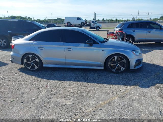 WAUBEGFF6LA090152 Audi A3 Premium 45 Tfsi S Line Quattro S Tronic