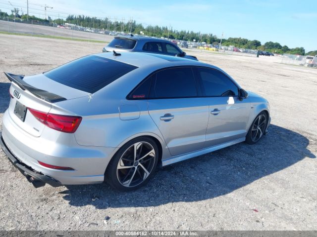 WAUBEGFF6LA090152 Audi A3 Premium 45 Tfsi S Line Quattro S Tronic