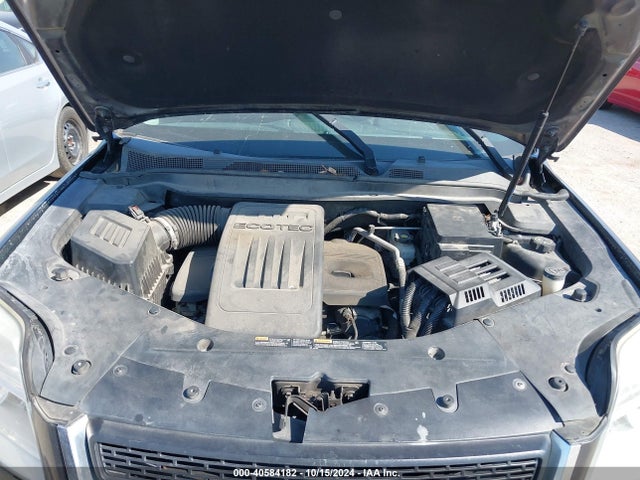 2GKALMEK3F6267893 GMC Terrain Sle-1