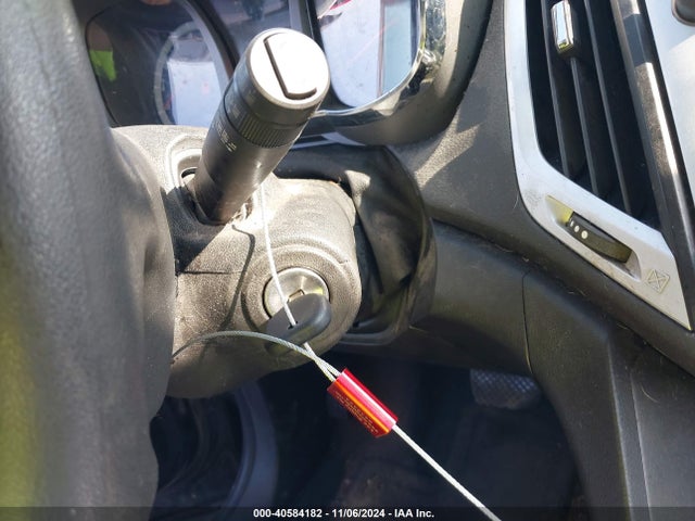 2GKALMEK3F6267893 GMC Terrain Sle-1