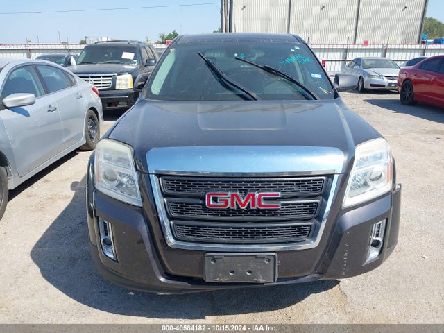 2GKALMEK3F6267893 GMC Terrain Sle-1