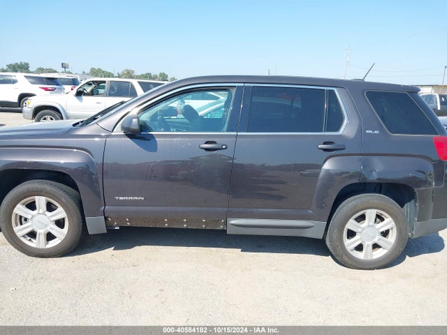 2GKALMEK3F6267893 GMC Terrain Sle-1