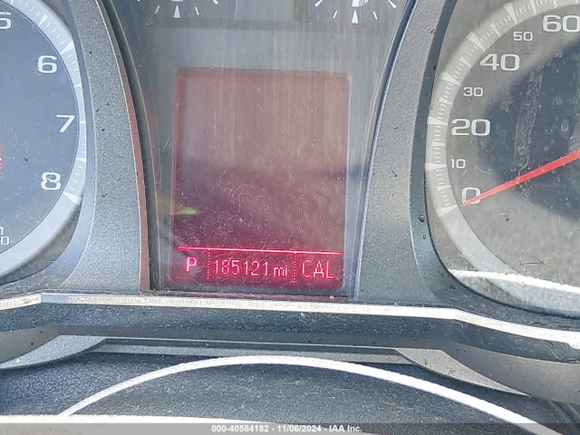 2GKALMEK3F6267893 GMC Terrain Sle-1