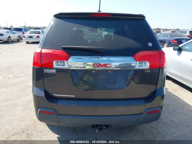 2GKALMEK3F6267893 GMC Terrain Sle-1