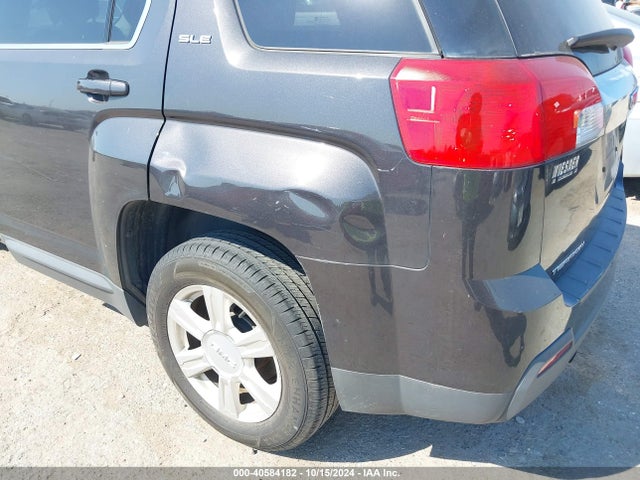 2GKALMEK3F6267893 GMC Terrain Sle-1