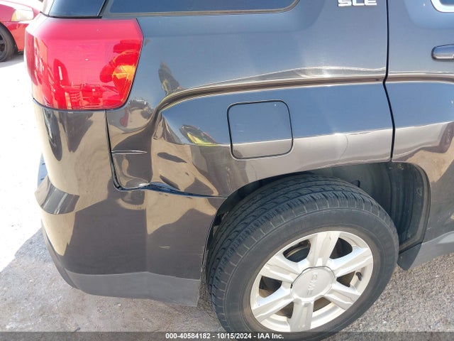 2GKALMEK3F6267893 GMC Terrain Sle-1