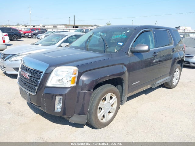 2GKALMEK3F6267893 GMC Terrain Sle-1