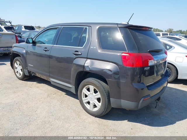 2GKALMEK3F6267893 GMC Terrain Sle-1